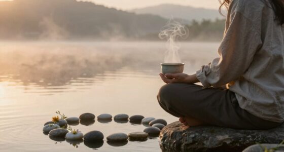 transformative daily practices