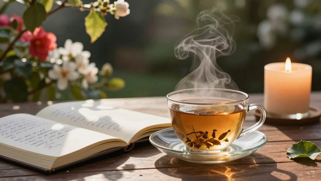 transformative personal rituals enhance well being