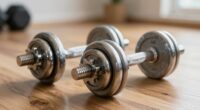 versatile home workout equipment