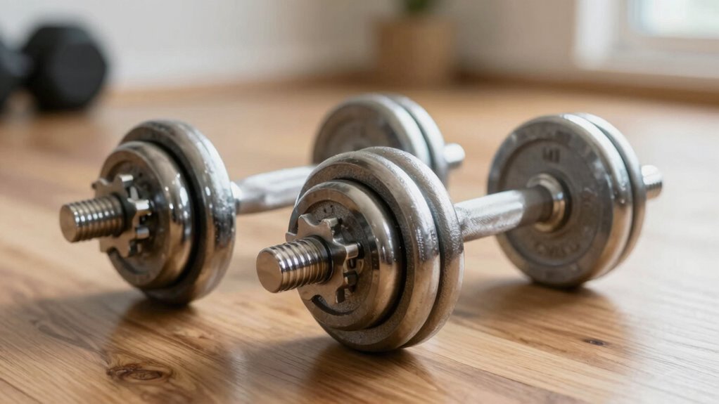 versatile home workout equipment