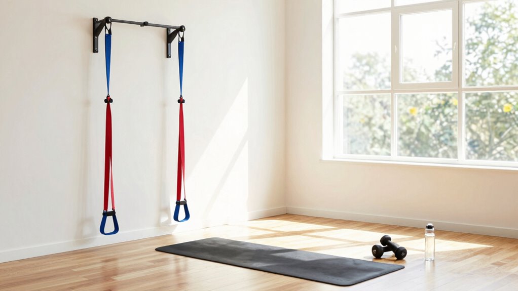 versatile portable strength training