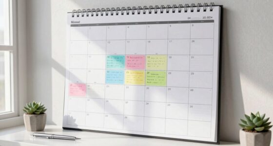 visible planning enhances commitment