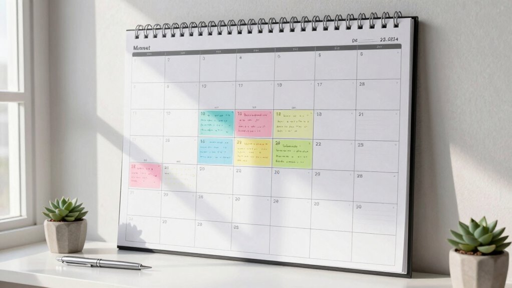 visible planning enhances commitment