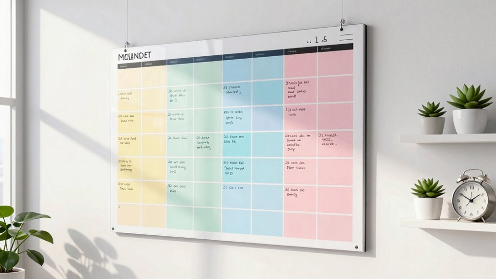 visual cues enhance productivity
