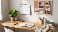 visual cues for habits