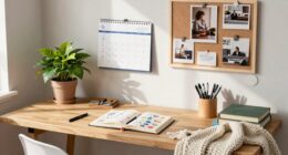 visual cues for habits
