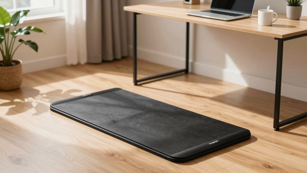 walking pad boosts active habits