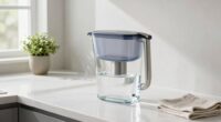water filters for daily use