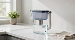 water filters for daily use