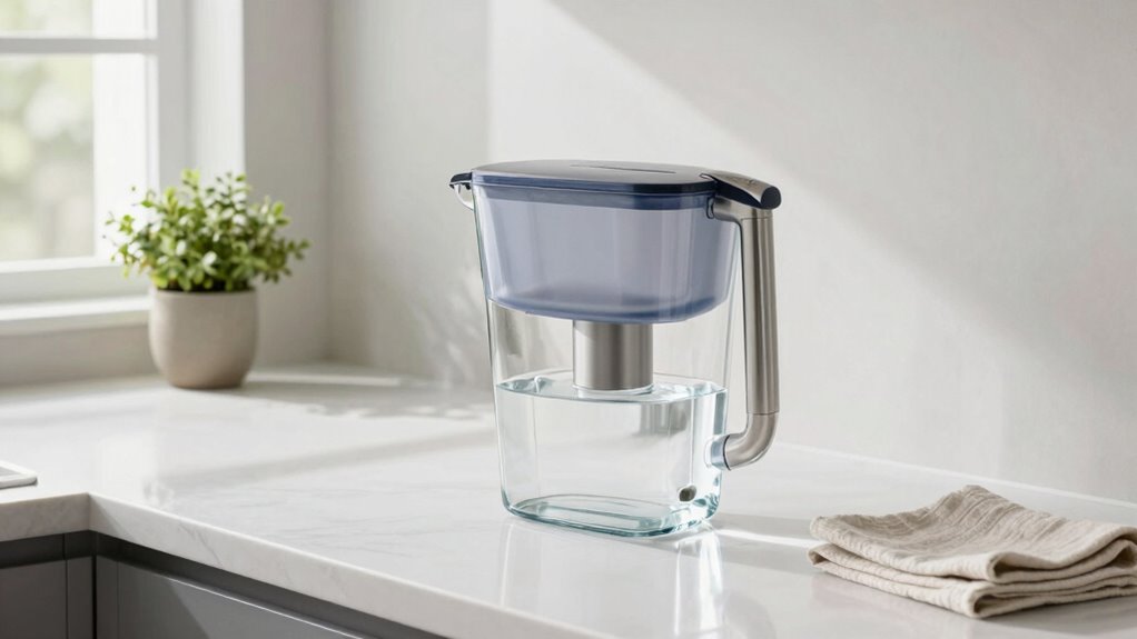water filters for daily use