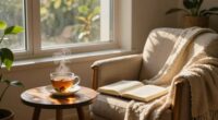 weekly personal reflection time