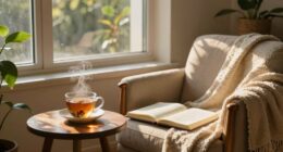 weekly personal reflection time