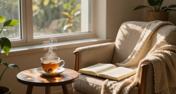 weekly personal reflection time