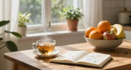 weekly preparation for success