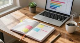 weekly steps to success