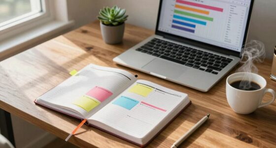 weekly steps to success