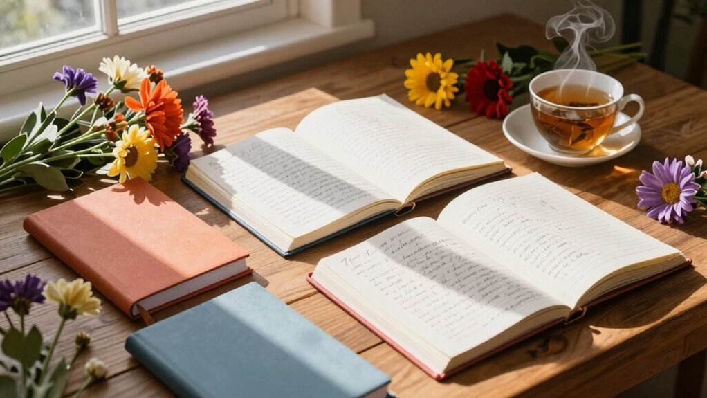wish writing for growth