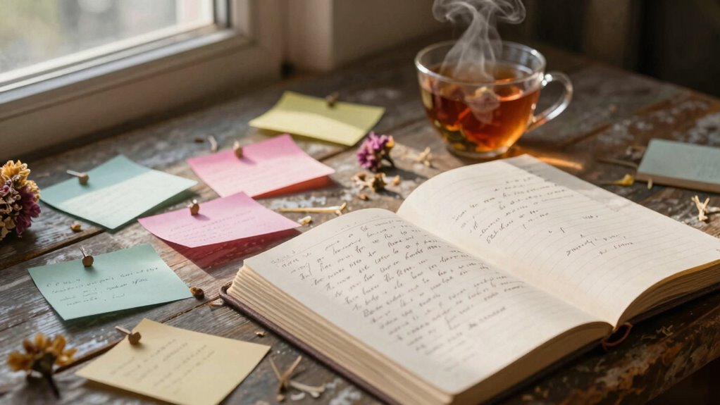 wishes as self reflection tools