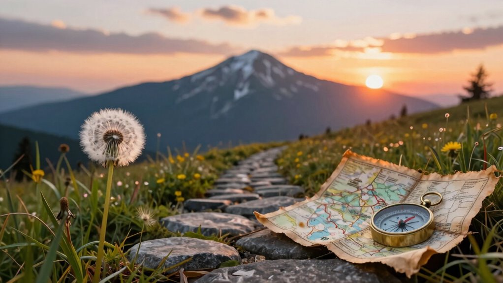 wishes goals plans action