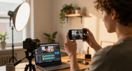 One Video In, a Whole Publishing Kit Out — Without the Cloud