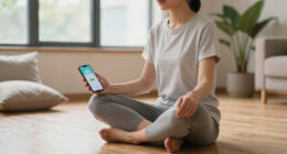 10 Best Meditation and Mindfulness Apps in 2026
