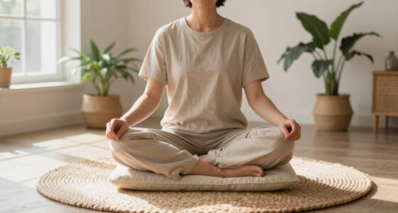 10 Best Meditation Cushions And Mats In 2026