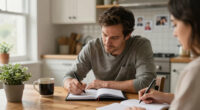 10 Best Motivational Journals for Dads in 2026
