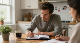 10 Best Motivational Journals for Dads in 2026