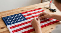 11 Best American Flag-Themed Spiritual Decor in 2026