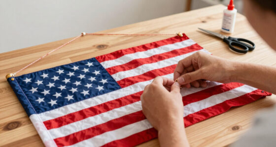 11 Best American Flag-Themed Spiritual Decor in 2026