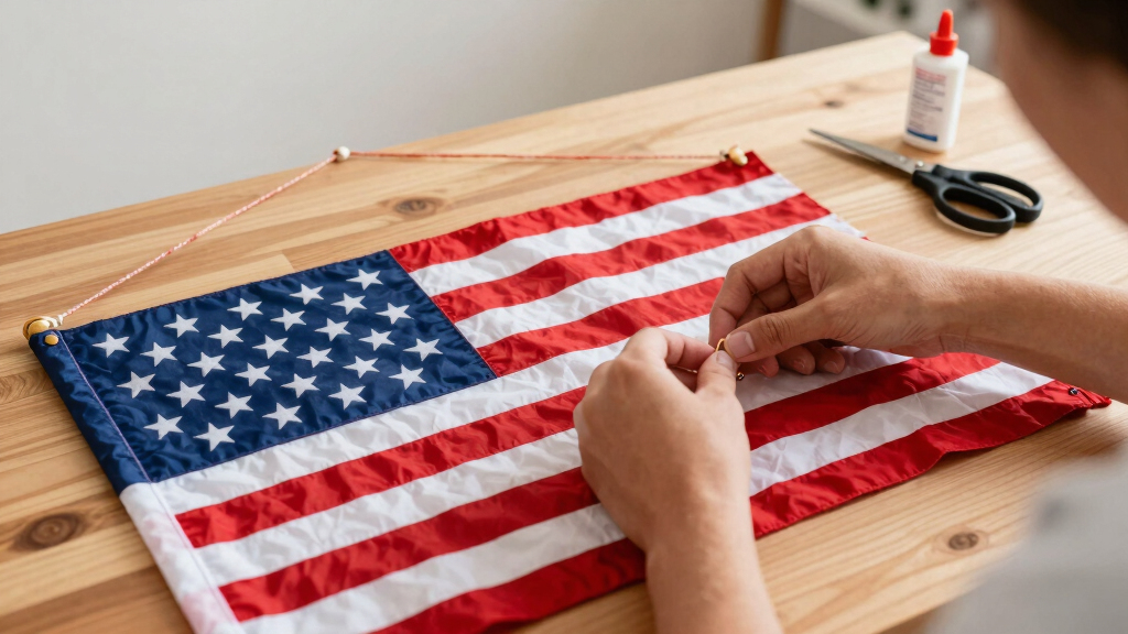 11 Best American Flag-Themed Spiritual Decor in 2026