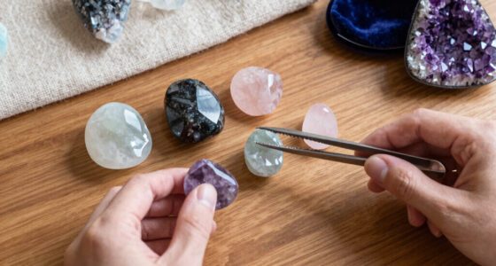 11 Best Crystal Healing Sets in 2026