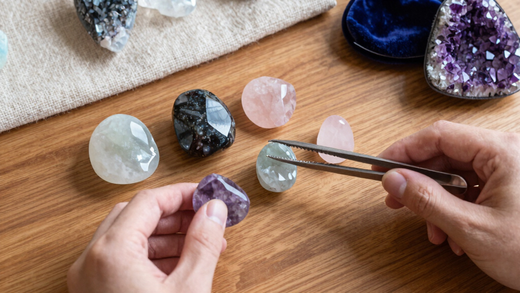 11 Best Crystal Healing Sets in 2026