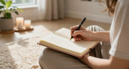 12 Best Affirmation Meditation Journals in 2026