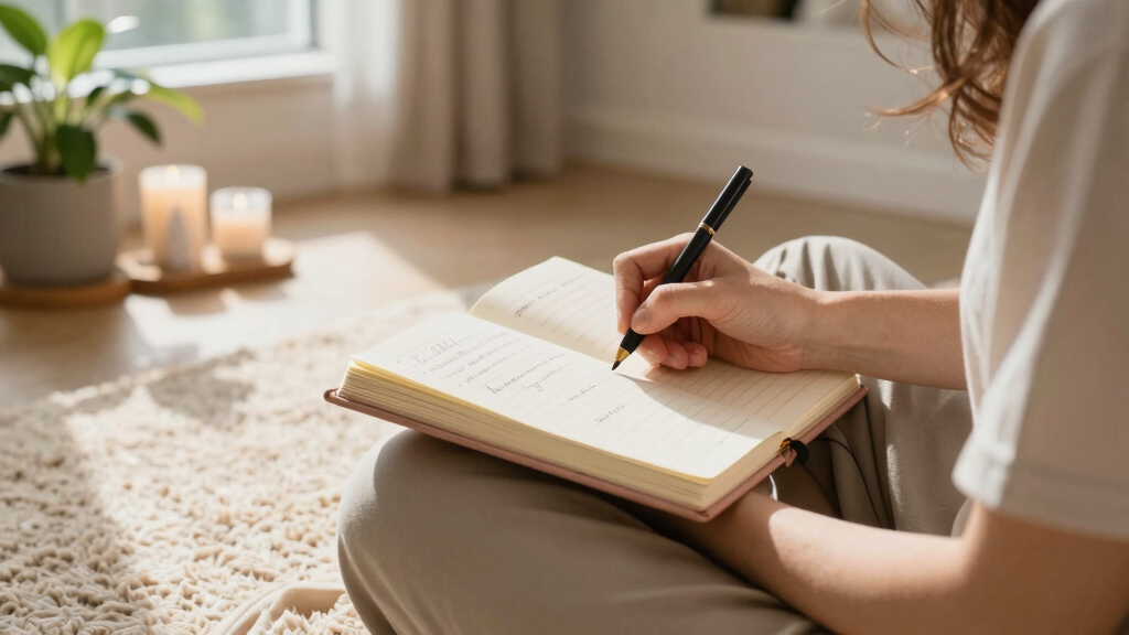 12 Best Affirmation Meditation Journals in 2026