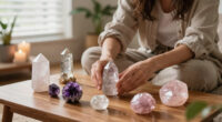 12 Best Crystal Healing Sets in 2026