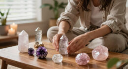 12 Best Crystal Healing Sets in 2026