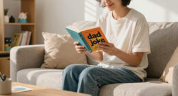 12 Best Dad Joke Books in 2026