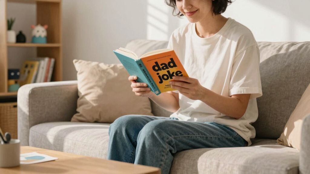 12 Best Dad Joke Books in 2026