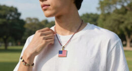 12 Best Patriotic Spiritual Jewelry in 2026