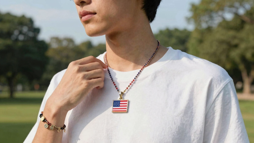 12 Best Patriotic Spiritual Jewelry in 2026