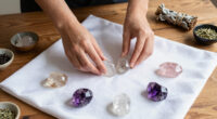 13 Best Crystal Healing Sets in 2026