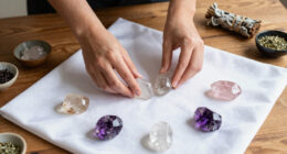 13 Best Crystal Healing Sets in 2026