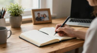 13 Best Father's Day Gratitude Journals in 2026