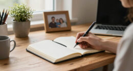 13 Best Father's Day Gratitude Journals in 2026