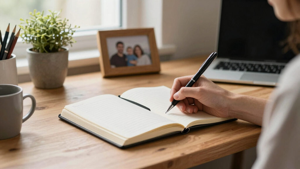 13 Best Father's Day Gratitude Journals in 2026