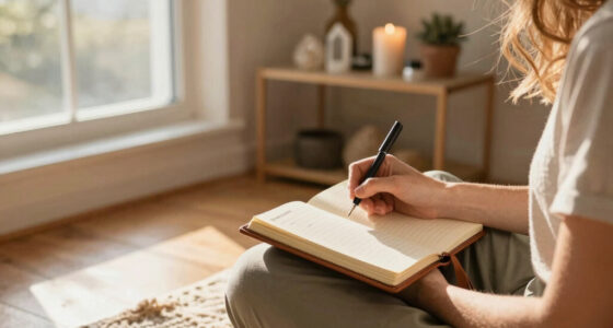 14 Best Affirmation Meditation Journals in 2026