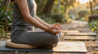 14 Best Meditation Cushions And Mats In 2026