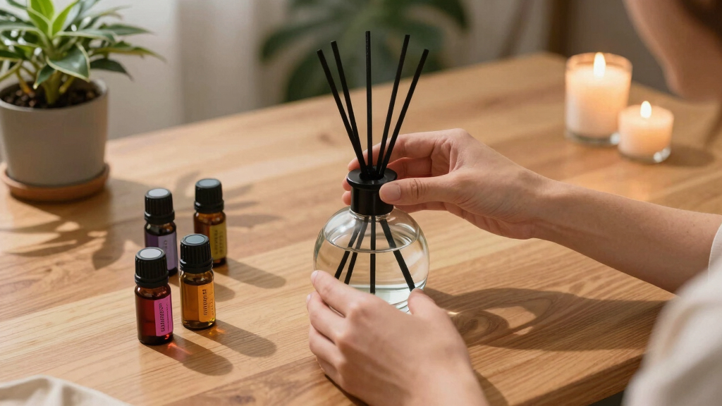 15 Best Aromatherapy Essential Oil Diffusers in 2026