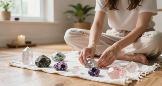 15 Best Crystal Healing Sets in 2026